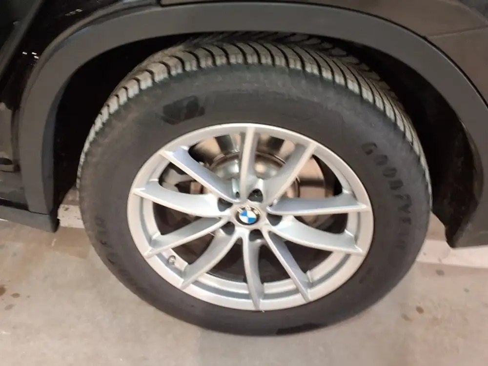 BMW x3 - Foto 20 | Clidrive