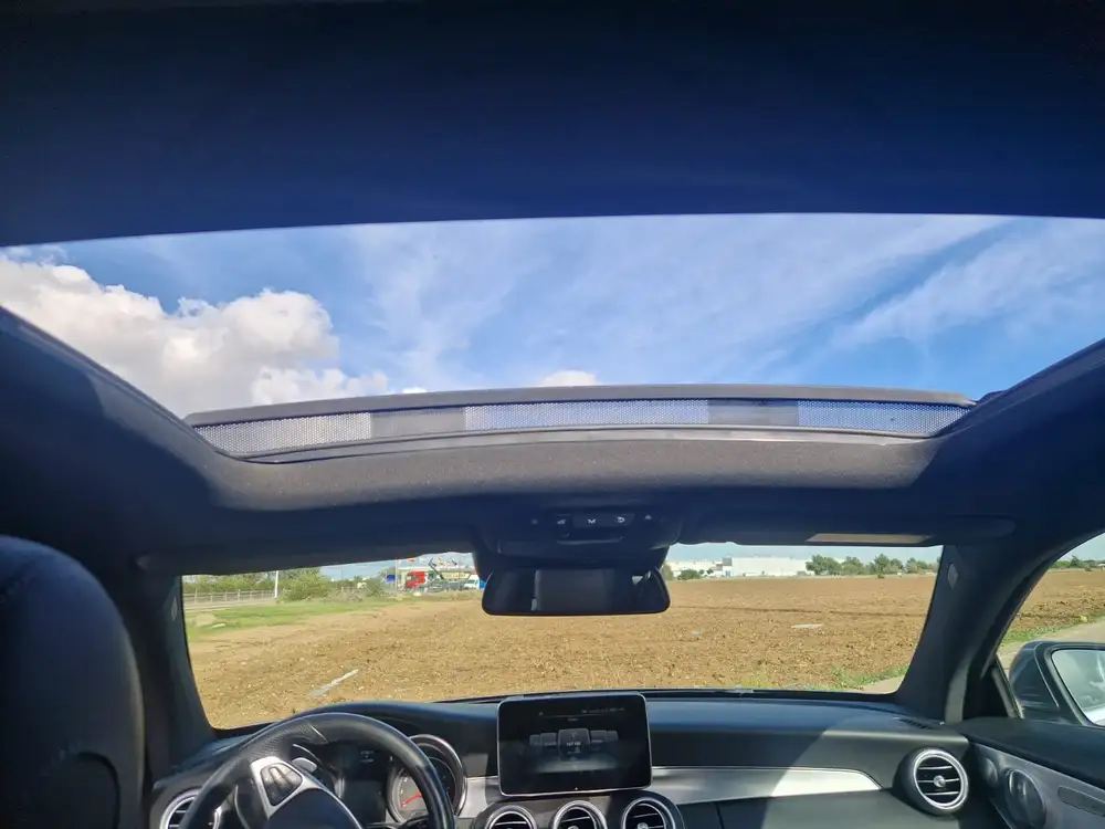 MERCEDES clase c de segunda mano | Clidrive