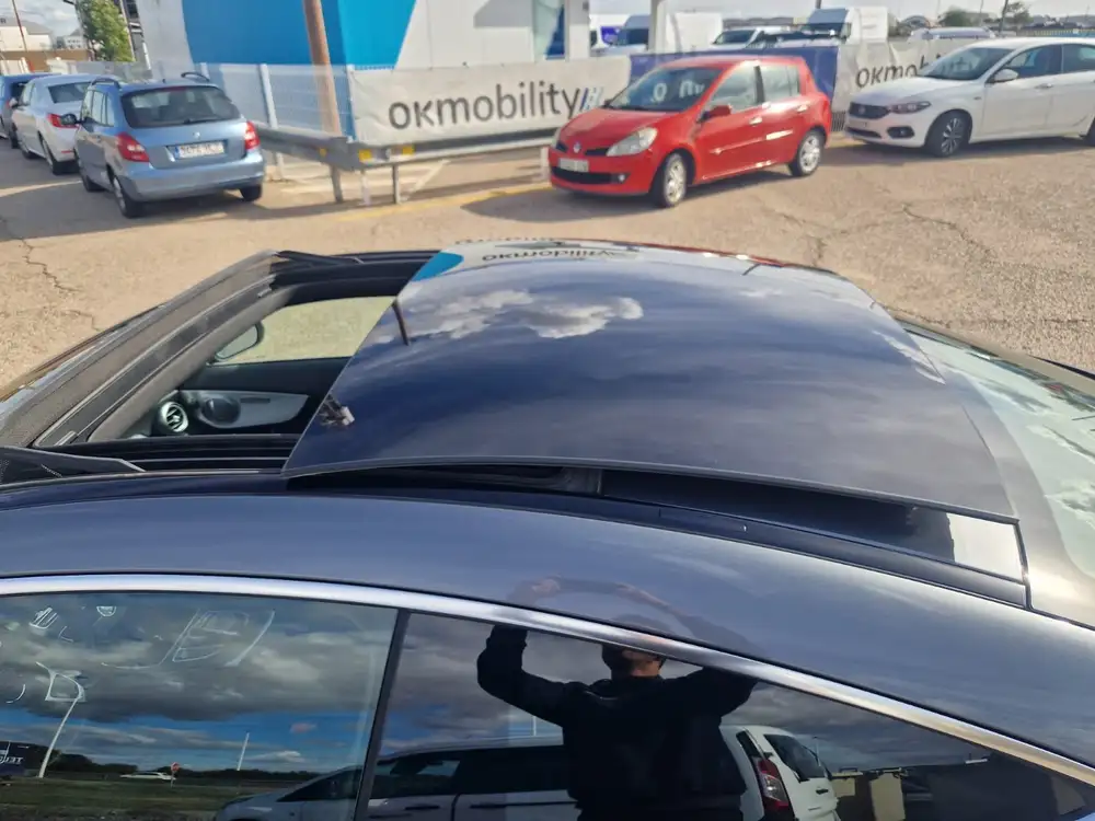 MERCEDES clase c de segunda mano | Clidrive