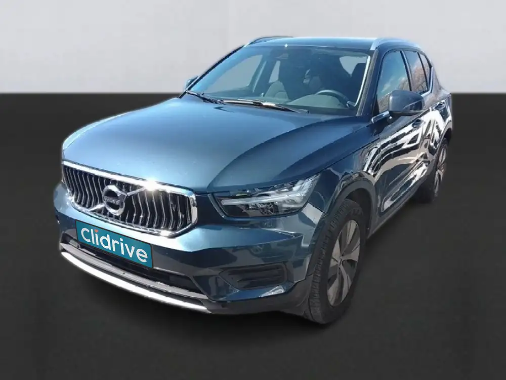 VOLVO xc40 de segunda mano | Clidrive