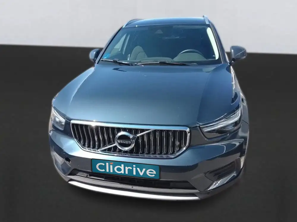 VOLVO xc40 de segunda mano | Clidrive