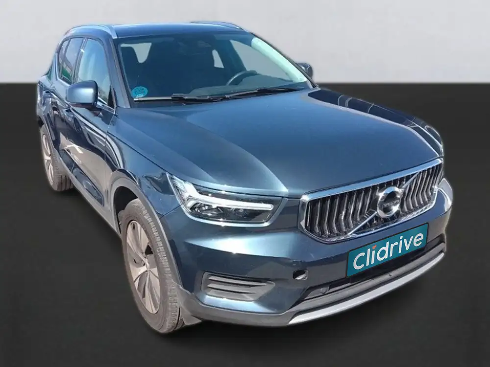 VOLVO xc40 de segunda mano | Clidrive