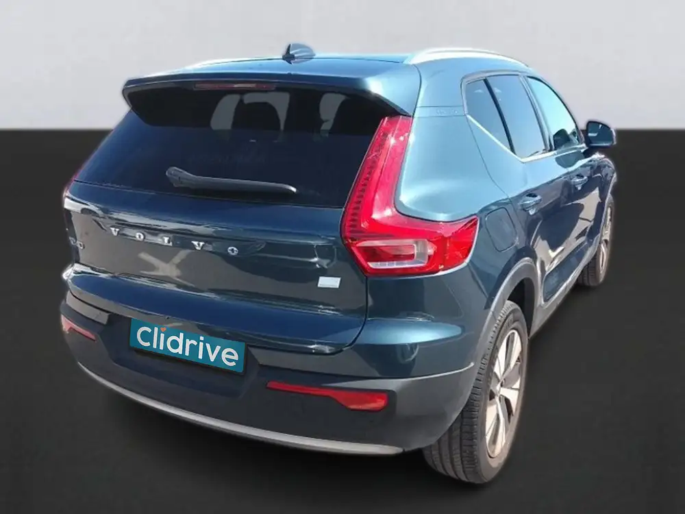 VOLVO xc40 de segunda mano | Clidrive