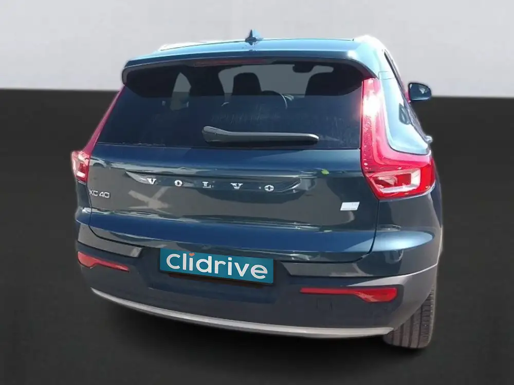 VOLVO xc40 de segunda mano | Clidrive