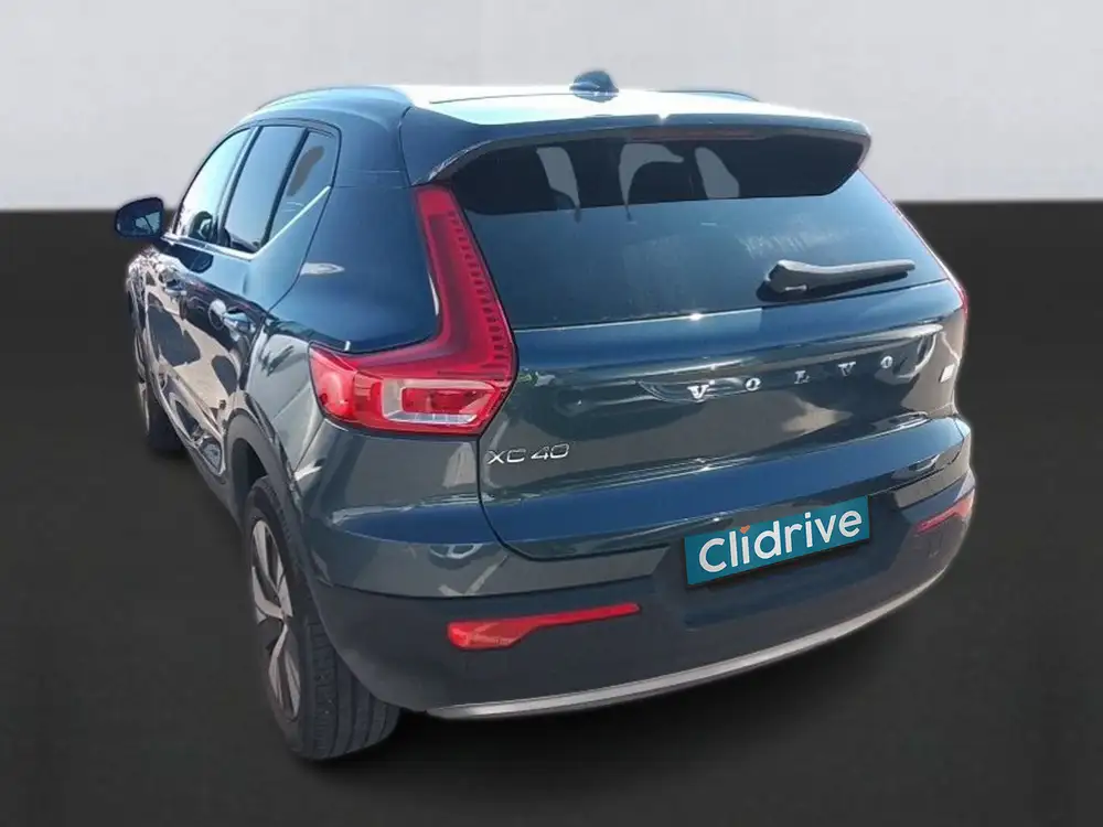 VOLVO xc40 de segunda mano | Clidrive