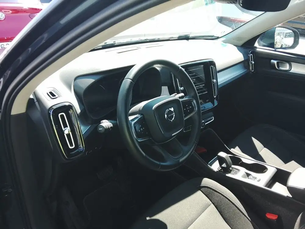 VOLVO xc40 de segunda mano | Clidrive