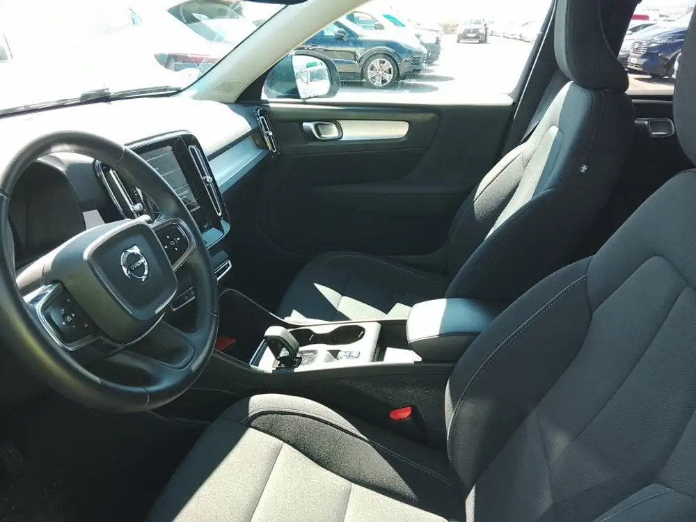 VOLVO xc40 de segunda mano | Clidrive