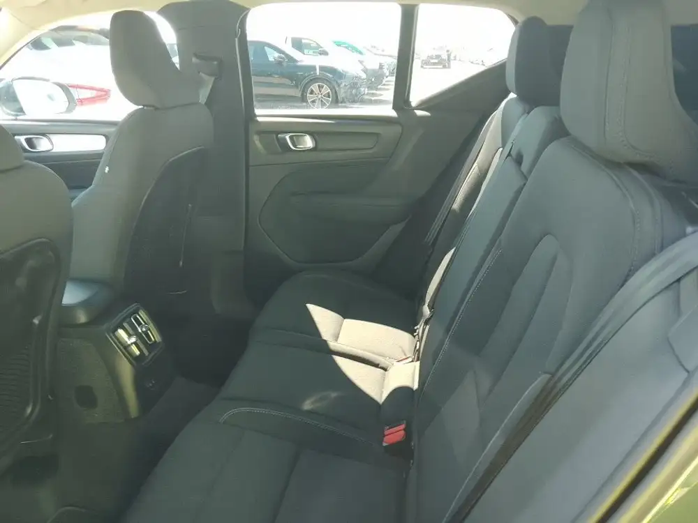 VOLVO xc40 de segunda mano | Clidrive