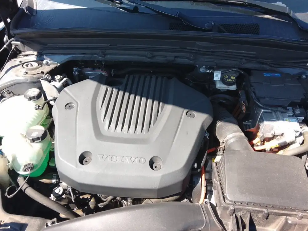VOLVO xc40 de segunda mano | Clidrive