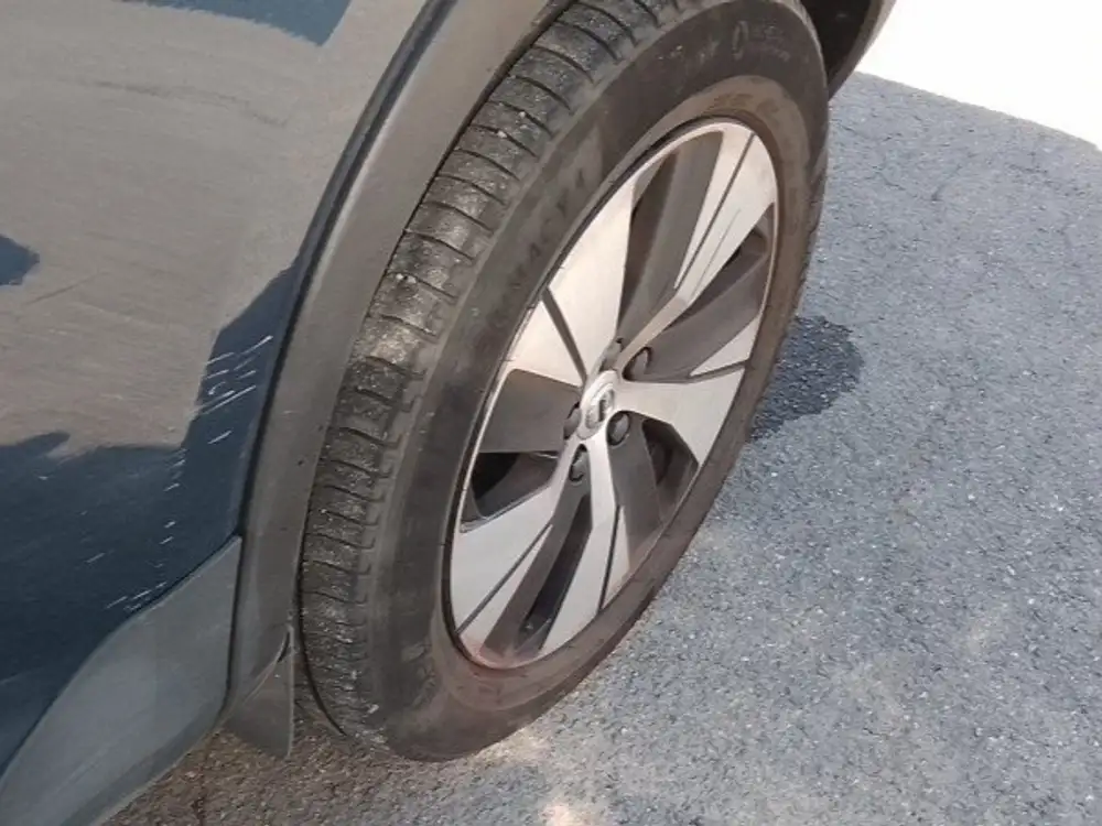 VOLVO xc40 de segunda mano | Clidrive