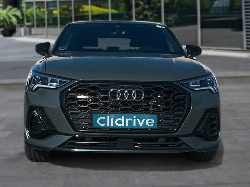 AUDI q3 sportback - Foto 2 | Clidrive