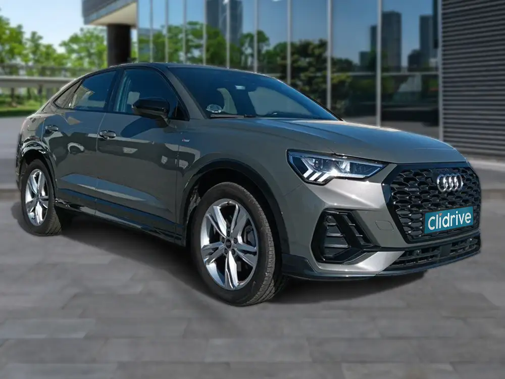 AUDI q3 sportback - Foto 3 | Clidrive
