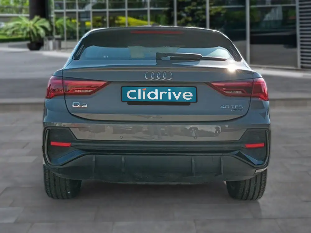 AUDI q3 sportback - Foto 5 | Clidrive