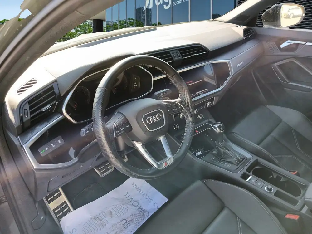 AUDI q3 sportback - Foto 7 | Clidrive