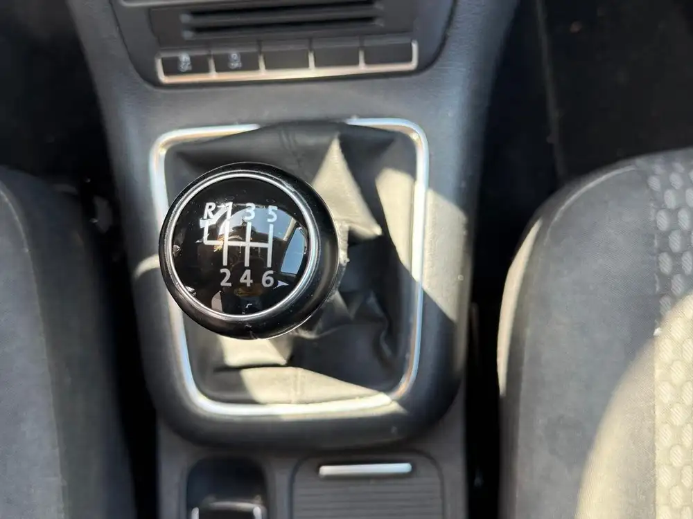 VOLKSWAGEN tiguan de segunda mano | Clidrive