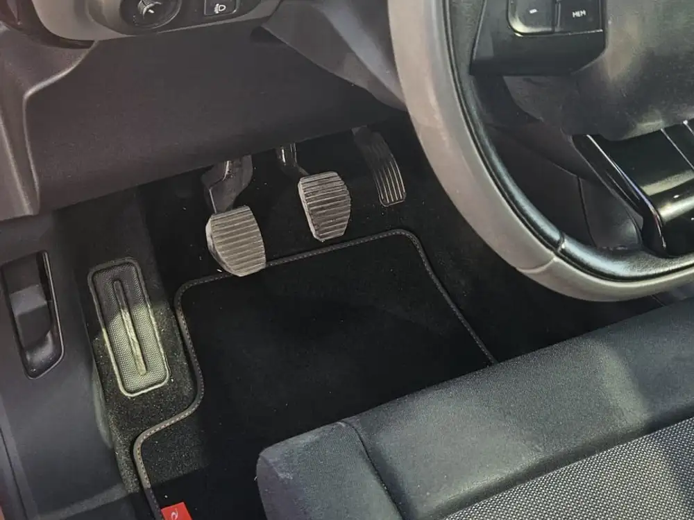 CITROEN c4 cactus de segunda mano | Clidrive