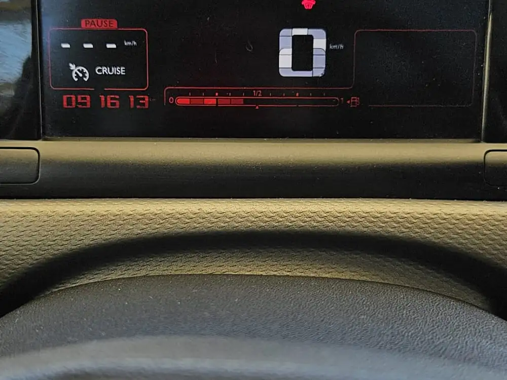 CITROEN c4 cactus de segunda mano | Clidrive