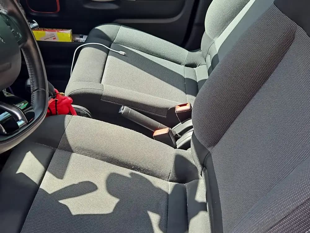 CITROEN c4 cactus de segunda mano | Clidrive