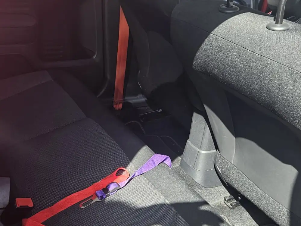 CITROEN c4 cactus de segunda mano | Clidrive