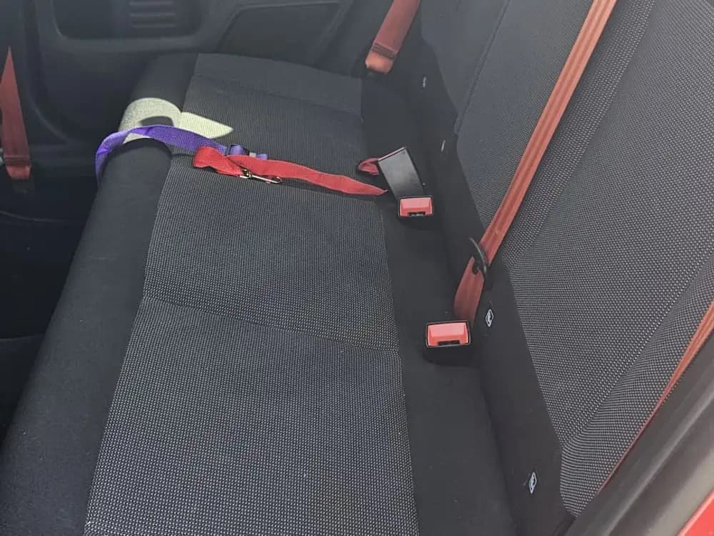 CITROEN c4 cactus de segunda mano | Clidrive