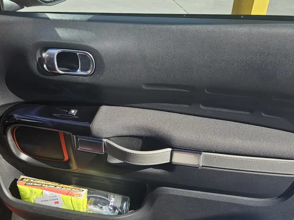 CITROEN c4 cactus de segunda mano | Clidrive