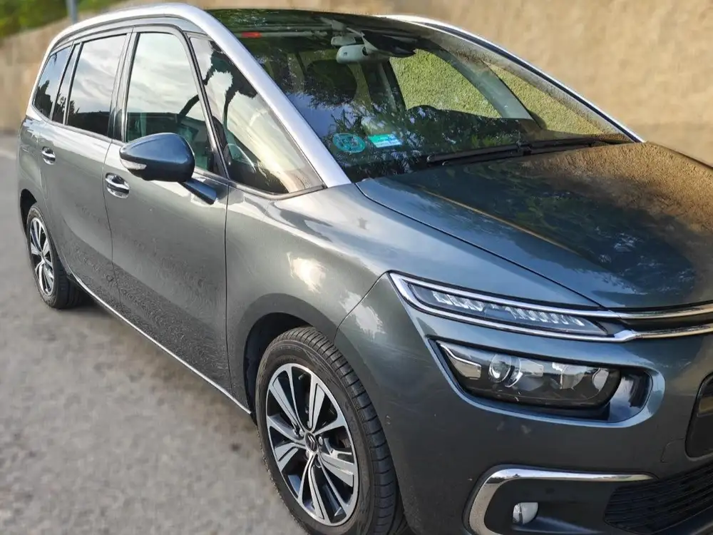 CITROEN grand c4 picasso - Foto 2 | Clidrive