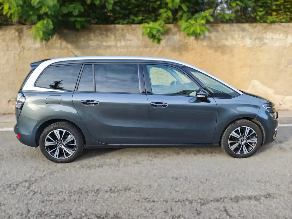 CITROEN grand c4 picasso - Foto 3 | Clidrive