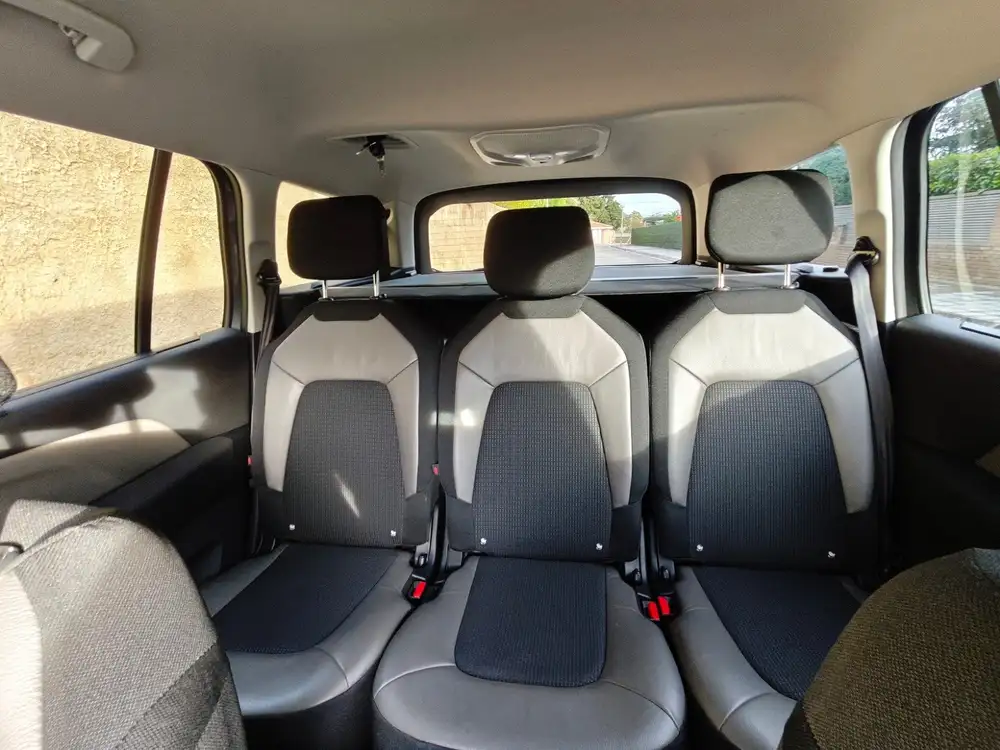 CITROEN grand c4 picasso - Foto 11 | Clidrive