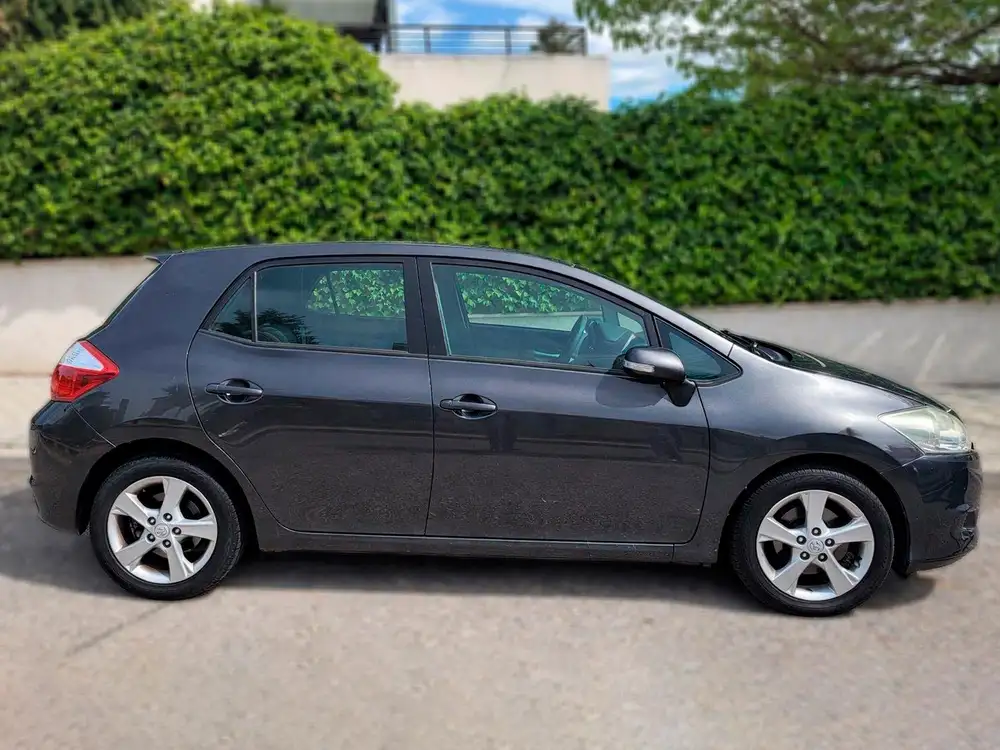 TOYOTA auris de segunda mano | Clidrive