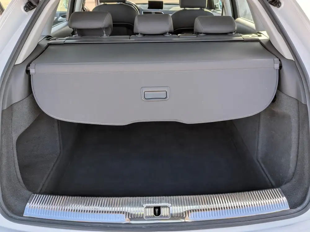 AUDI q3 de segunda mano | Clidrive