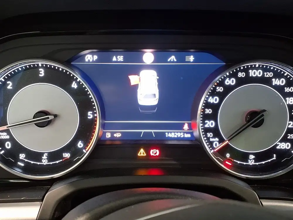 VOLKSWAGEN touareg de segunda mano | Clidrive
