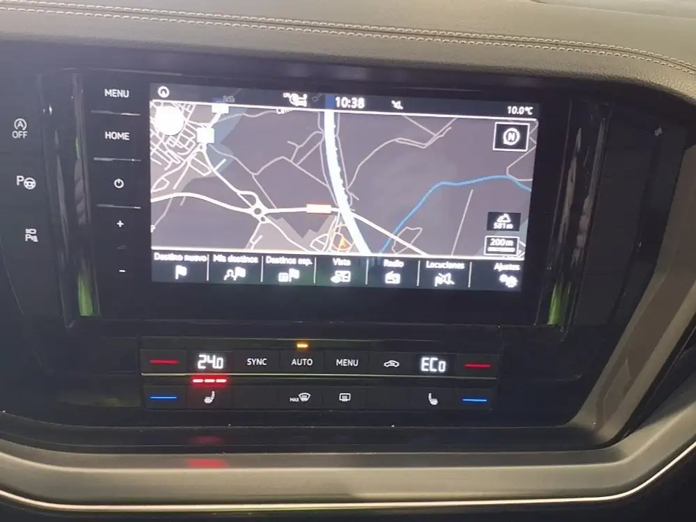 VOLKSWAGEN touareg de segunda mano | Clidrive