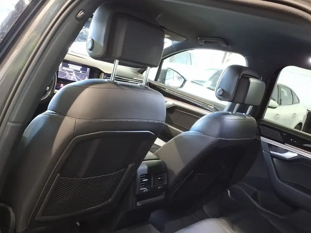 VOLKSWAGEN touareg de segunda mano | Clidrive