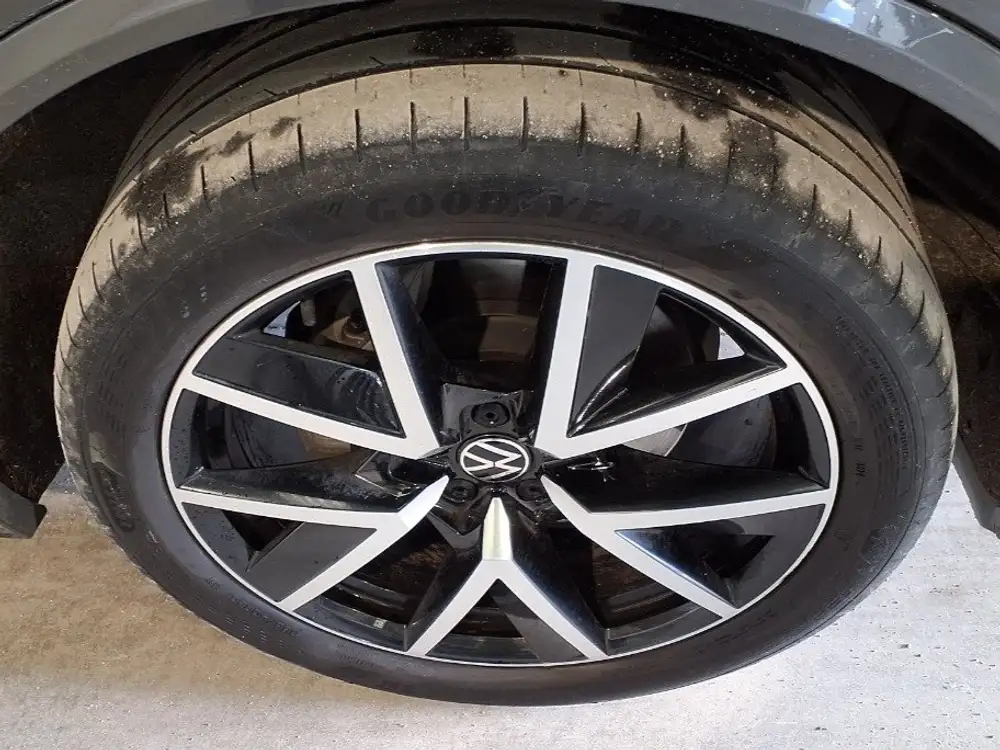 VOLKSWAGEN touareg de segunda mano | Clidrive