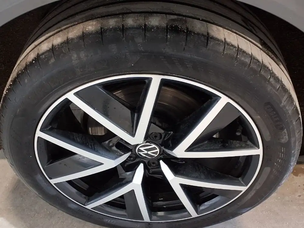VOLKSWAGEN touareg de segunda mano | Clidrive