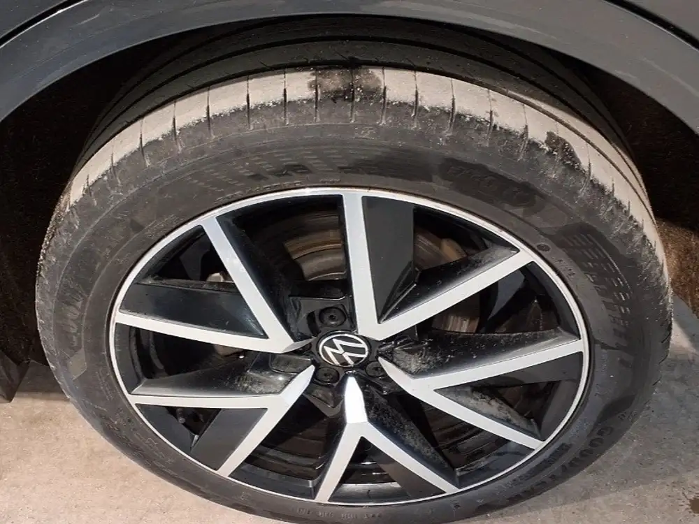VOLKSWAGEN touareg de segunda mano | Clidrive