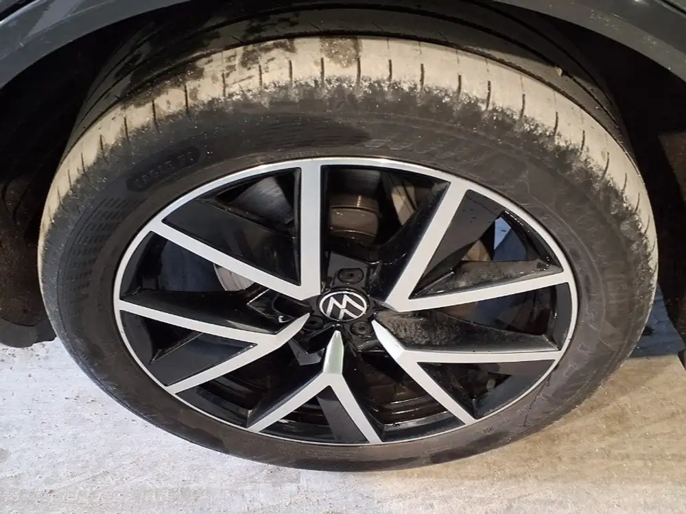 VOLKSWAGEN touareg de segunda mano | Clidrive
