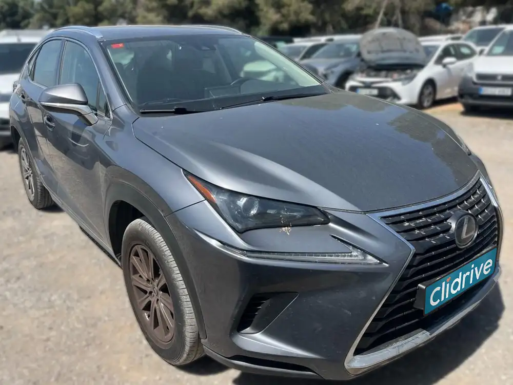 LEXUS nx - Foto 3 | Clidrive