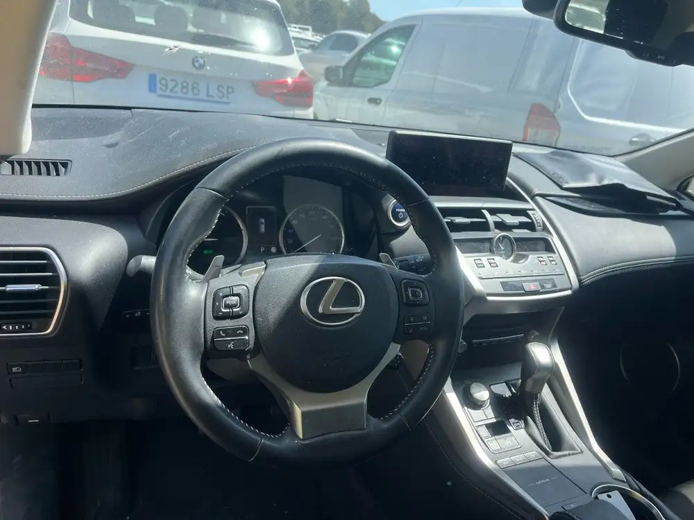LEXUS nx - Foto 7 | Clidrive