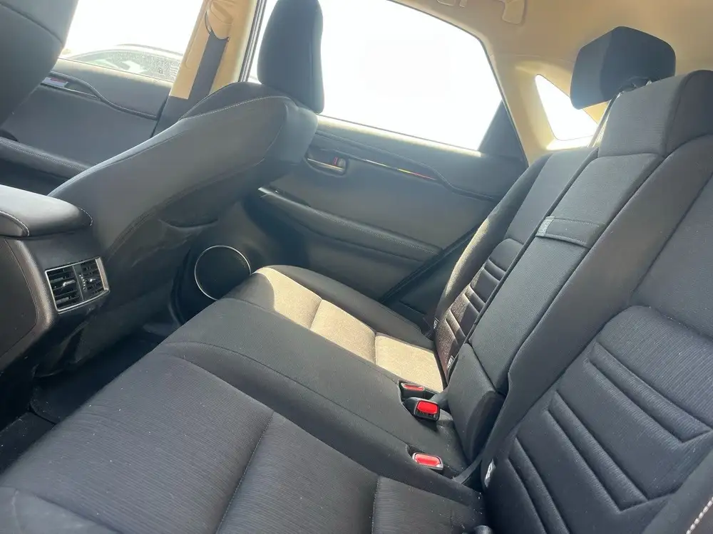 LEXUS nx - Foto 11 | Clidrive