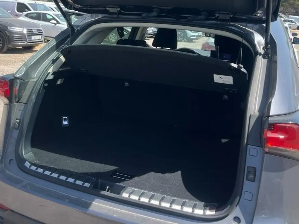 LEXUS nx - Foto 12 | Clidrive