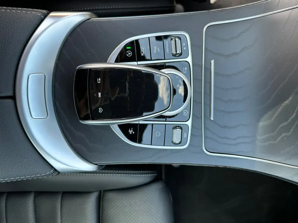 MERCEDES clase c - Foto 10 | Clidrive