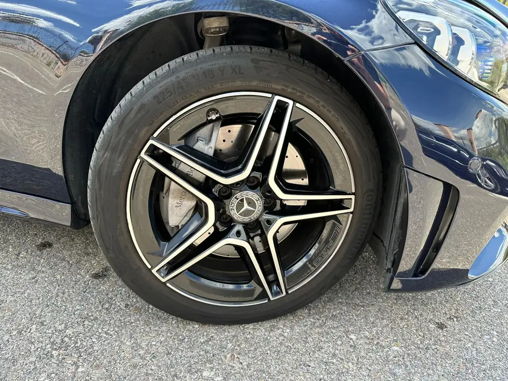 MERCEDES clase c - Foto 19 | Clidrive