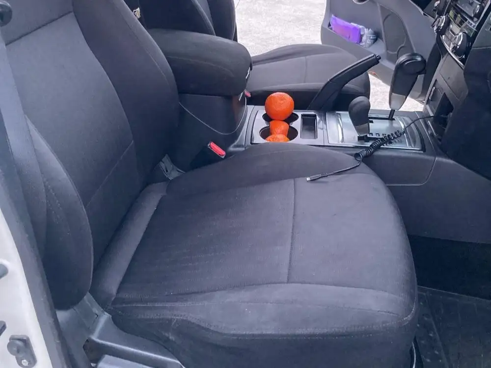 MITSUBISHI montero de segunda mano | Clidrive