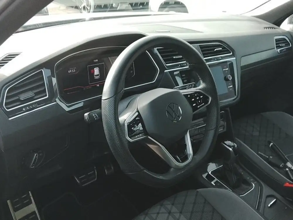 VOLKSWAGEN tiguan - Foto 7 | Clidrive