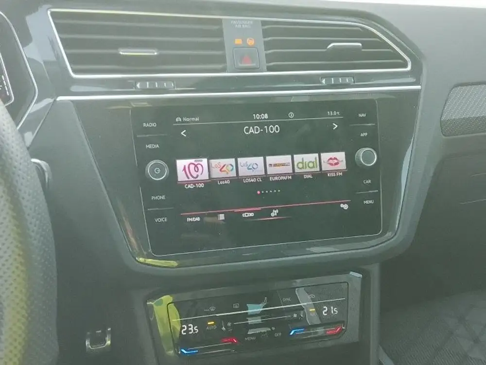 VOLKSWAGEN tiguan - Foto 9 | Clidrive