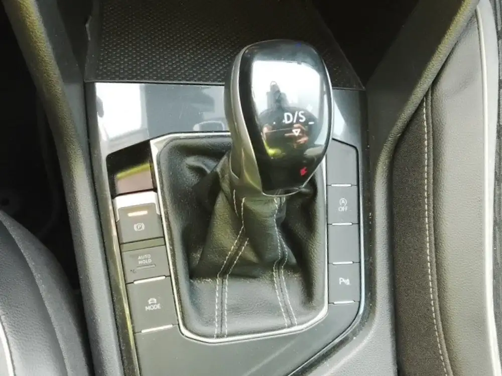 VOLKSWAGEN tiguan - Foto 10 | Clidrive