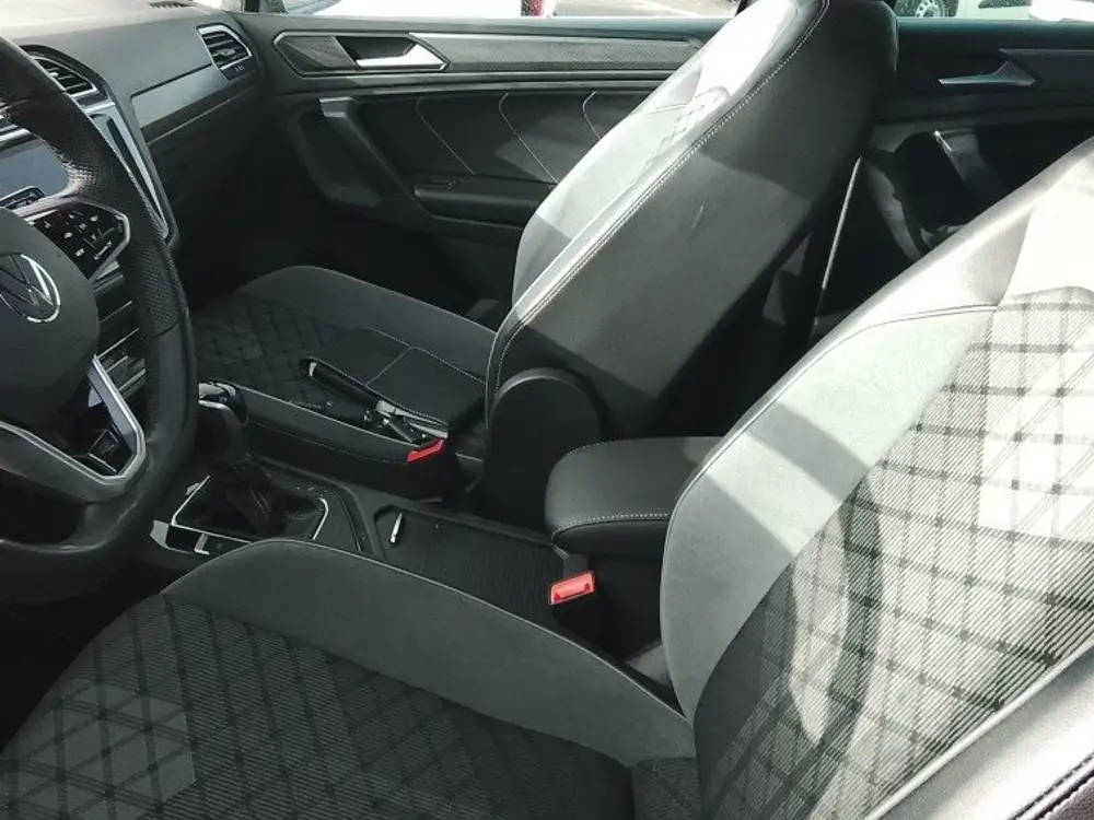 VOLKSWAGEN tiguan - Foto 11 | Clidrive