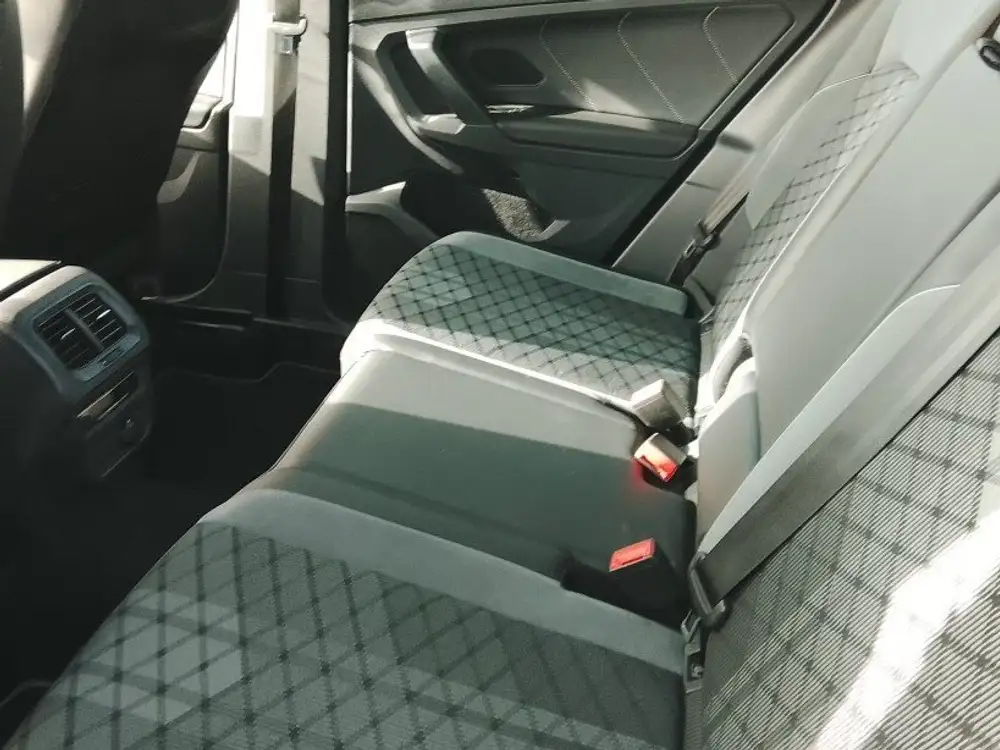 VOLKSWAGEN tiguan - Foto 12 | Clidrive