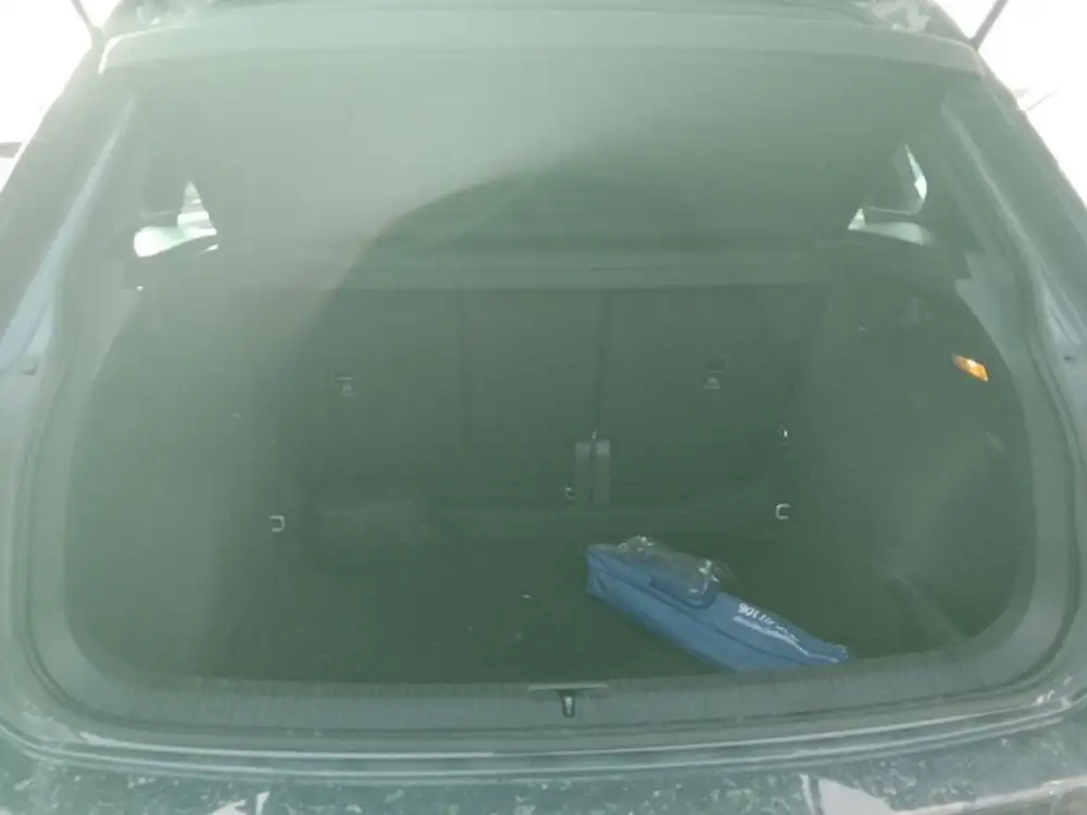 VOLKSWAGEN tiguan - Foto 13 | Clidrive